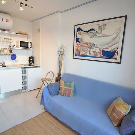 Apartamento Rnet - Miami *