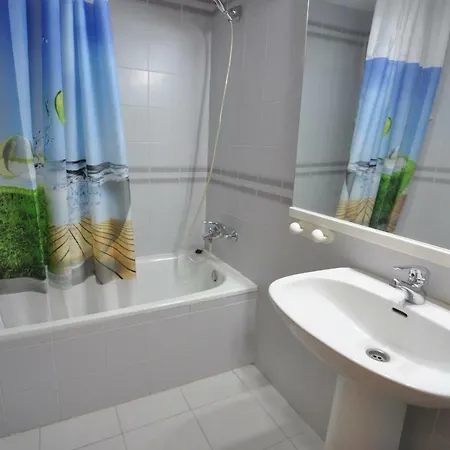 Apartment Rnet - Miami Empuriabrava