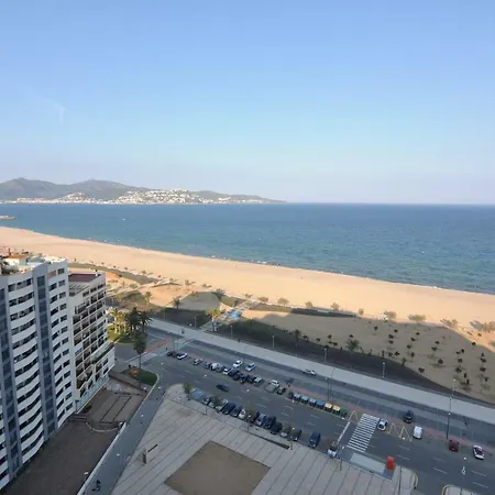 Rnet - Miami Apartment Empuriabrava